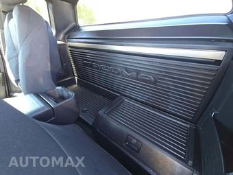 2025 Toyota Tacoma SR Regular Cab Long Bed - miniatura 13
