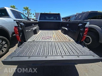 2025 Toyota Tacoma SR Regular Cab Long Bed - miniatura 14