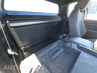 2025 Toyota Tacoma SR Regular Cab Long Bed - miniatura 16