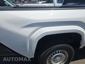 2025 Toyota Tacoma SR Regular Cab Long Bed - miniatura 23