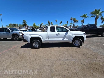 2025 Toyota Tacoma SR Regular Cab Long Bed - miniatura 4