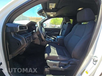 2025 Toyota Tacoma SR Regular Cab Long Bed - miniatura 6