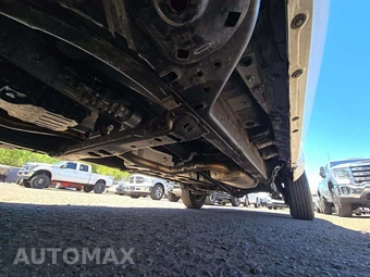2025 Toyota Tacoma SR Regular Cab Long Bed - miniatura 7