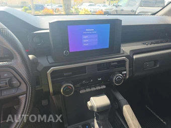 2025 Toyota Tacoma SR Regular Cab Long Bed - miniatura 10