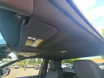 2025 Toyota Tacoma SR Regular Cab Long Bed - miniatura 11