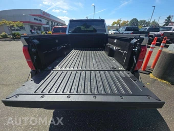 2025 Toyota Tacoma SR Regular Cab Long Bed - miniatura 13