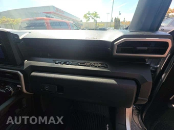2025 Toyota Tacoma SR Regular Cab Long Bed - miniatura 17