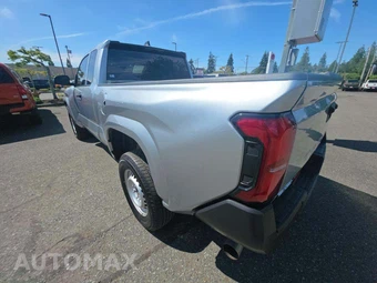 2025 Toyota Tacoma SR Regular Cab Long Bed - miniatura 2