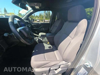2025 Toyota Tacoma SR Regular Cab Long Bed - miniatura 6