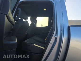 2025 Toyota Tacoma SR5 Crew Cab Long Bed – miniatura 13