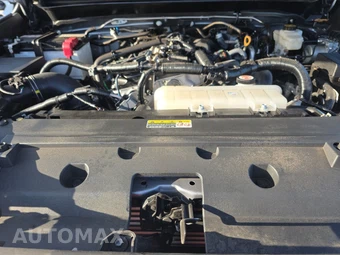 2025 Toyota Tacoma SR5 Crew Cab Long Bed – miniatura 15