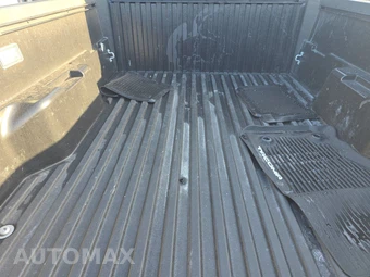 2025 Toyota Tacoma SR5 Crew Cab Long Bed – miniatura 16