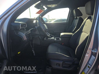 2025 Toyota Tacoma SR5 Crew Cab Long Bed – miniatura 7