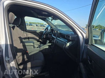 2025 Toyota Tacoma SR5 Crew Cab Long Bed – miniatura 8