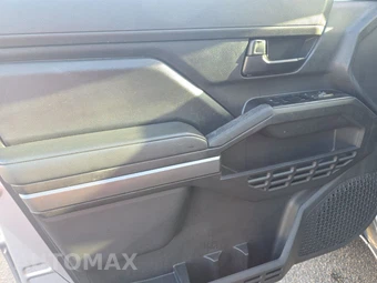 2025 Toyota Tacoma SR5 Crew Cab Long Bed – miniatura 9