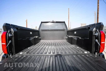 2025 Toyota Tacoma SR5 Crew Cab Long Bed - miniatura 12