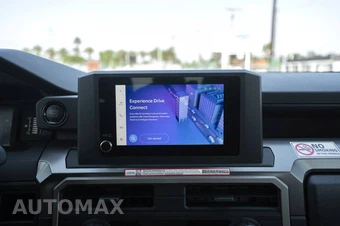 2025 Toyota Tacoma SR5 Crew Cab Long Bed - miniatura 13