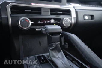 2025 Toyota Tacoma SR5 Crew Cab Long Bed - miniatura 14