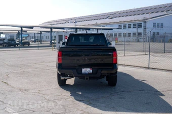 2025 Toyota Tacoma SR5 Crew Cab Long Bed - miniatura 5