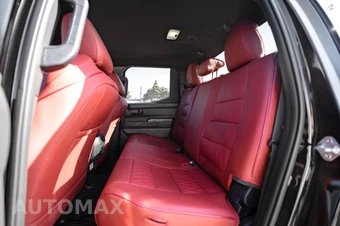 2025 Toyota Tacoma SR5 Crew Cab Long Bed - miniatura 7