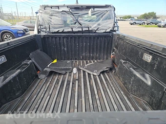 2025 Toyota Tacoma SR5 Crew Cab Long Bed - miniatura 16