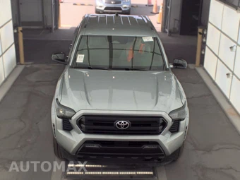 2025 Toyota Tacoma SR5 Crew Cab Long Bed - miniatura 2