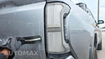 2025 Toyota Tacoma SR5 Crew Cab Long Bed - miniatura 25