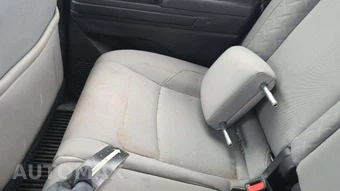 2025 Toyota Tacoma SR5 Crew Cab Long Bed - miniatura 26