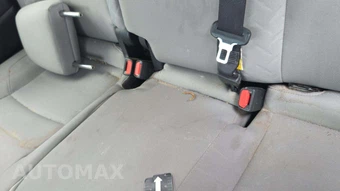 2025 Toyota Tacoma SR5 Crew Cab Long Bed - miniatura 28