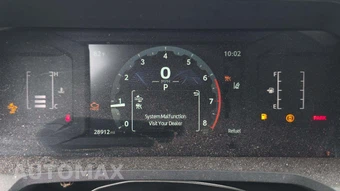 2025 Toyota Tacoma SR5 Crew Cab Long Bed - miniatura 29