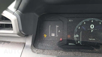 2025 Toyota Tacoma SR5 Crew Cab Long Bed - miniatura 38