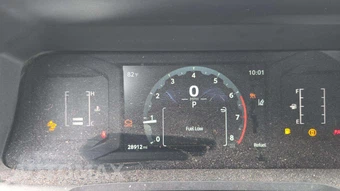 2025 Toyota Tacoma SR5 Crew Cab Long Bed - miniatura 39