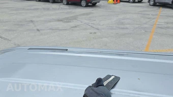 2025 Toyota Tacoma SR5 Crew Cab Long Bed - miniatura 42