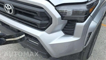2025 Toyota Tacoma SR5 Crew Cab Long Bed - miniatura 43