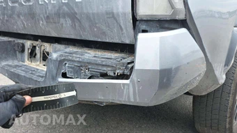 2025 Toyota Tacoma SR5 Crew Cab Long Bed - miniatura 45