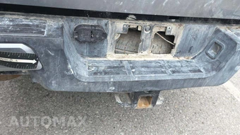2025 Toyota Tacoma SR5 Crew Cab Long Bed - miniatura 46
