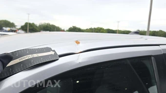 2025 Toyota Tacoma SR5 Crew Cab Long Bed - miniatura 47