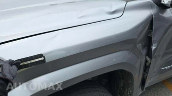 2025 Toyota Tacoma SR5 Crew Cab Long Bed - miniatura 49