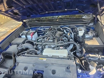 2025 Toyota Tacoma SR5 Crew Cab Long Bed - miniatura 18