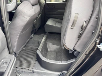 2025 Toyota Tacoma SR5 Crew Cab Long Bed - miniatura 14