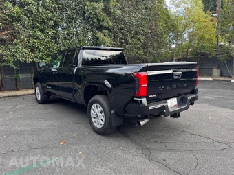 2025 Toyota Tacoma SR5 Crew Cab Long Bed - miniatura 4