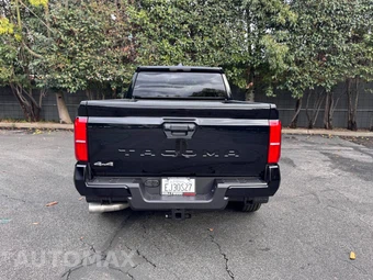 2025 Toyota Tacoma SR5 Crew Cab Long Bed - miniatura 5