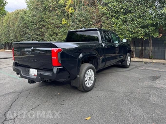 2025 Toyota Tacoma SR5 Crew Cab Long Bed - miniatura 6