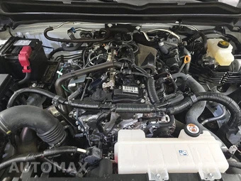 2025 Toyota Tacoma SR5 Crew Cab Long Bed - miniatura 15