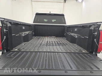 2025 Toyota Tacoma SR5 Crew Cab Long Bed - miniatura 16