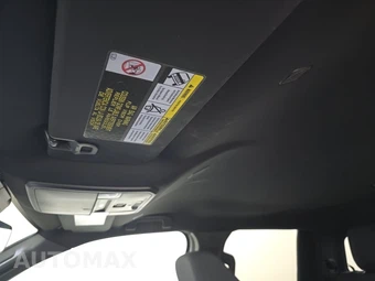 2025 Toyota Tacoma SR5 Crew Cab Long Bed - miniatura 23