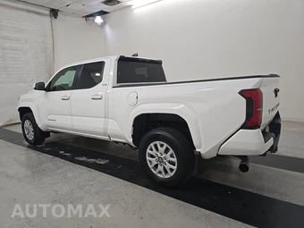 2025 Toyota Tacoma SR5 Crew Cab Long Bed - miniatura 6