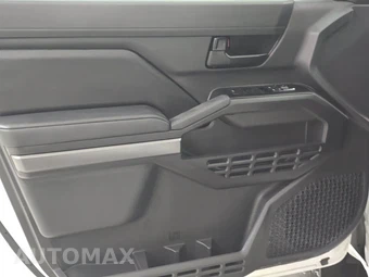 2025 Toyota Tacoma SR5 Crew Cab Long Bed - miniatura 9