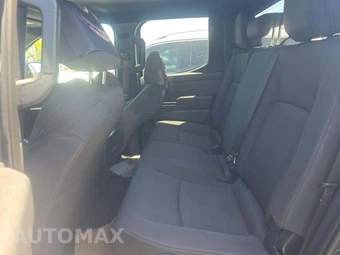 2025 Toyota Tacoma SR5 Crew Cab Long Bed - miniatura 13