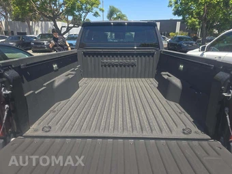 2025 Toyota Tacoma SR5 Crew Cab Long Bed - miniatura 14